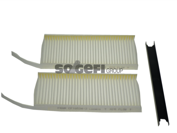 Fram Cabin / Pollen Filter - CF10534-2