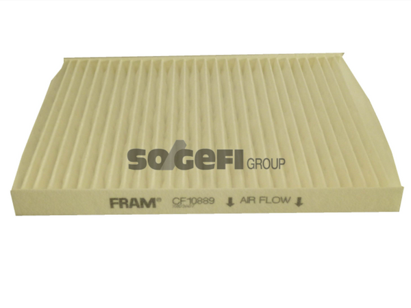 Fram Cabin / Pollen Filter - CF10889