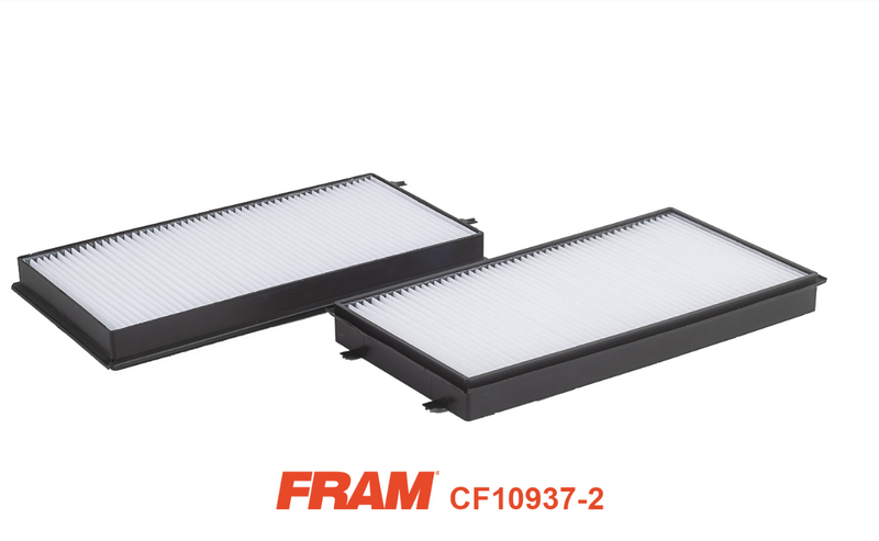 Fram Pollen/Cabin Filter - CF10937-2