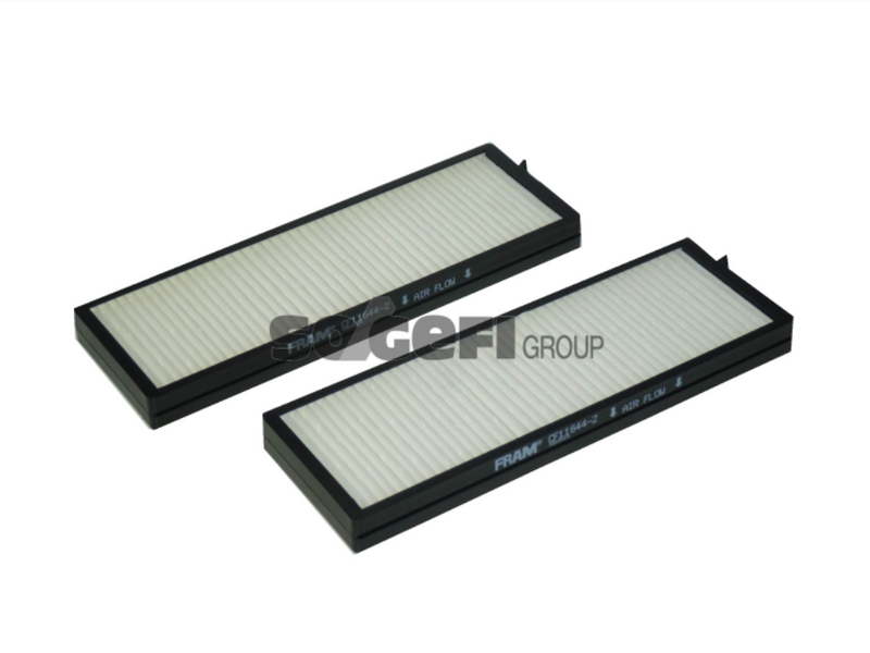 Fram Cabin / Pollen Filter - CF11644-2