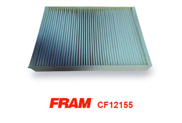 Fram Cabin / Pollen Filter - CF12155