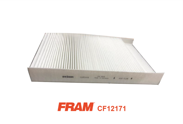 Fram Cabin Filter - CF12171