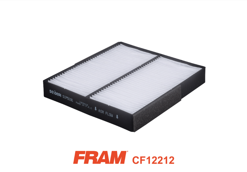 Fram Cabin / Pollen Filter - CF12212