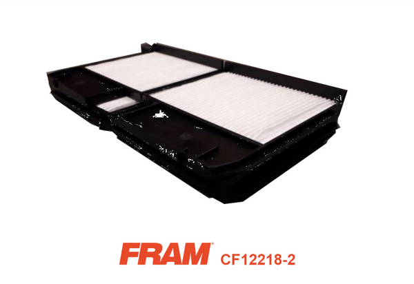 Fram Pollen/Cabin Filter - CF12218-2