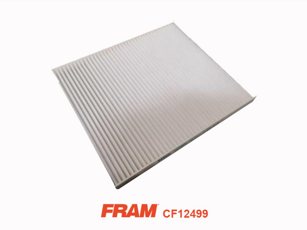 Fram Cabin / Pollen Filter - CF12499