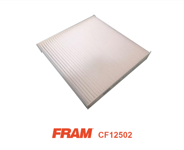 Fram Cabin / Pollen Filter - CF12502