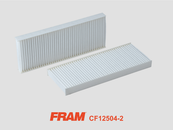 Fram Cabin / Pollen Filter - CF12504-2