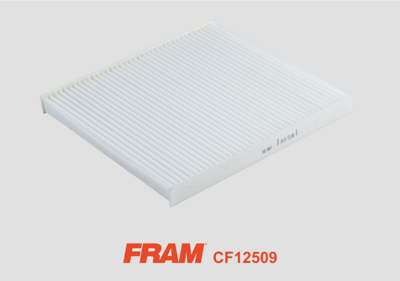 Fram Cabin / Pollen Filter - CF12509