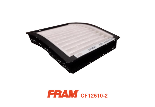 Fram Pollen/Cabin Filter - CF12510-2