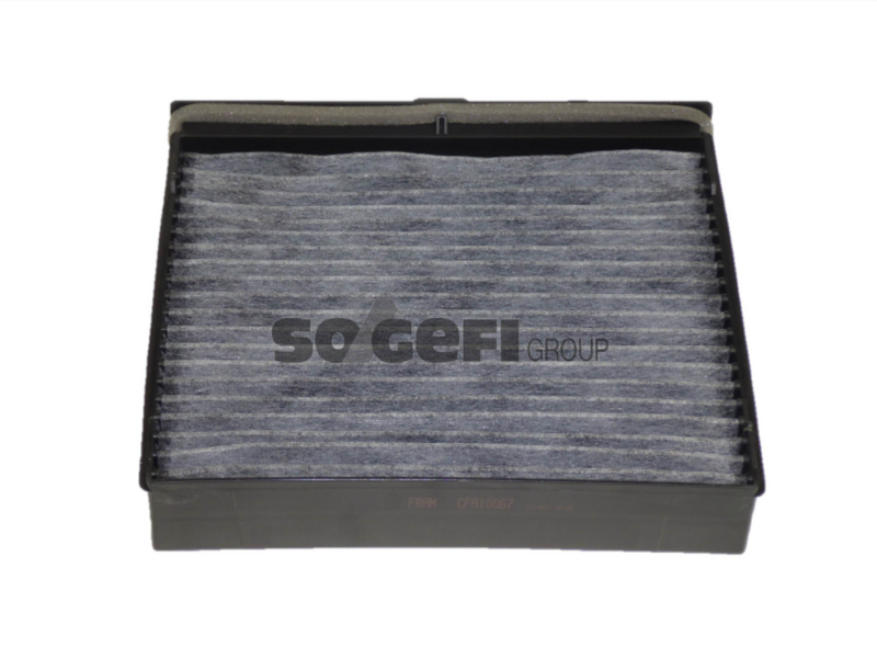 Fram Pollen/Cabin Filter - CFA10067