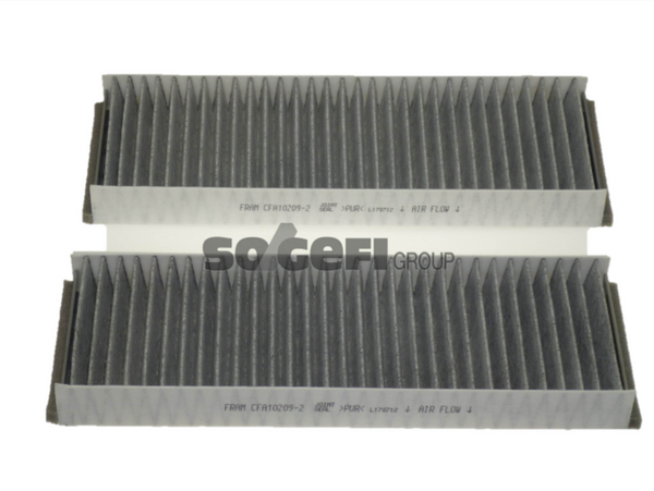 Fram Cabin / Pollen Filter - CFA10209-2