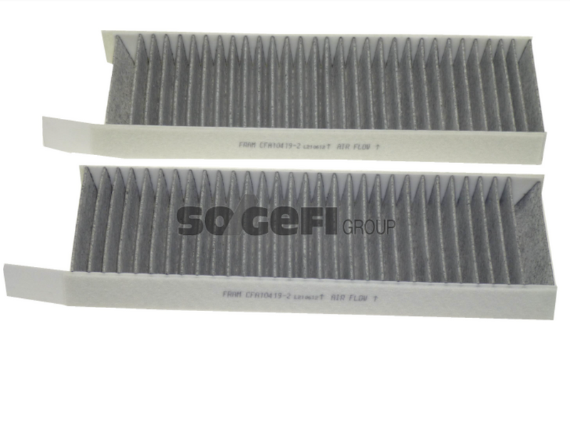 Fram Cabin / Pollen Filter - CFA10419-2