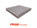 Fram Pollen/Cabin Filter - CFA10562