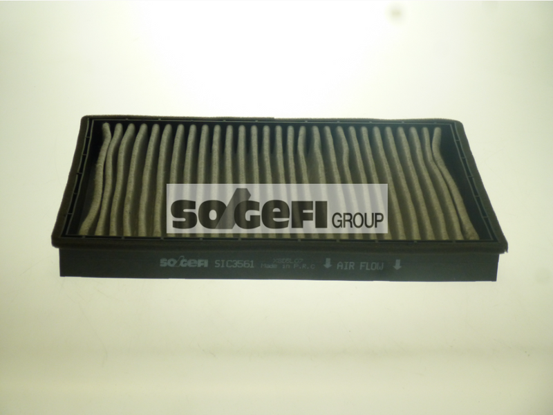 Fram Cabin Filter - CFA11166