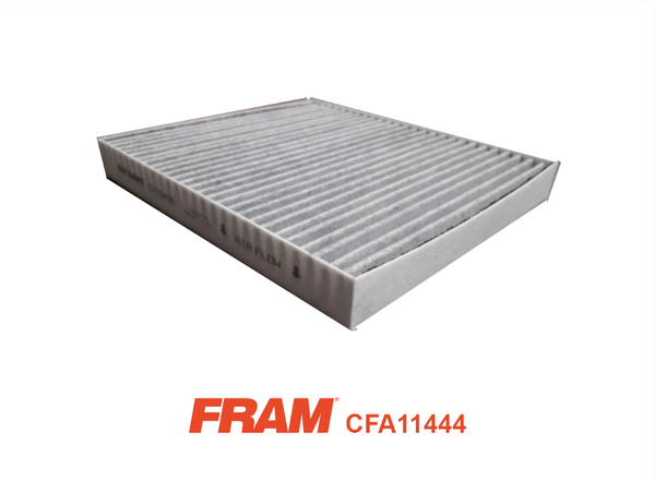 Fram Pollen Filter - CFA11444