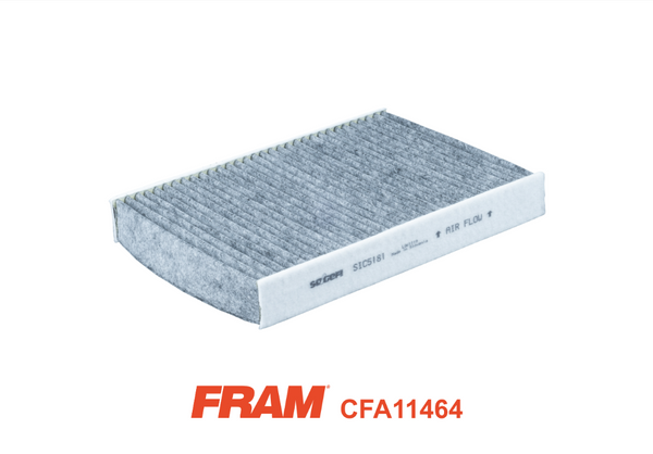 Fram Cabin / Pollen Filter - CFA11464