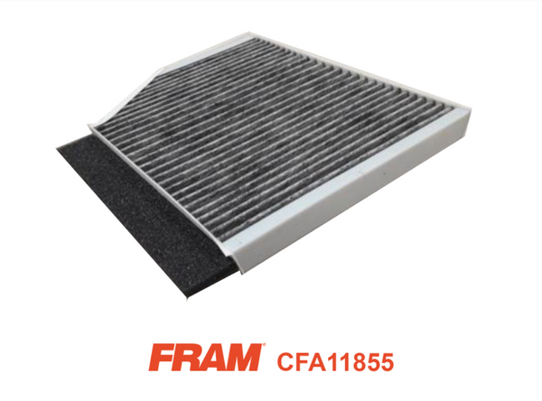 Fram Cabin Filter - CFA11855