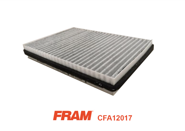 Fram Pollen/Cabin Filter - CFA12017