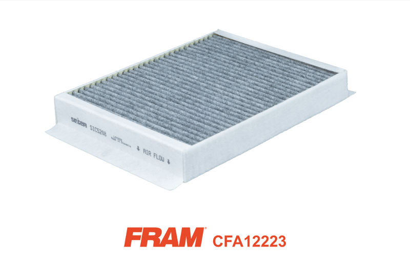 Fram Cabin / Pollen Filter - CFA12223