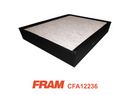 Fram Pollen/Cabin Filter - CFA12236