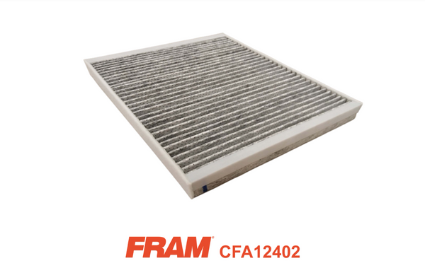 Fram Pollen/Cabin Filter - CFA12402