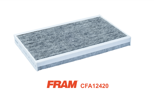 Fram Cabin / Pollen Filter - CFA12420