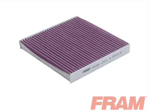 Fram Cabin / Pollen Filter - CFP10062