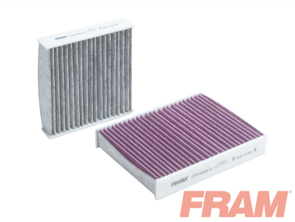 Fram Cabin / Pollen Filter - CFP10205-2