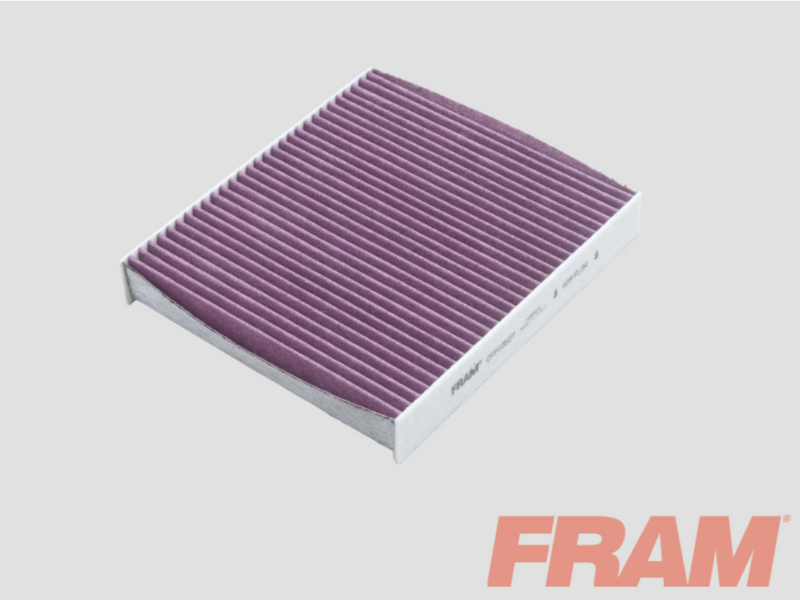 Fram Cabin / Pollen Filter - CFP10527