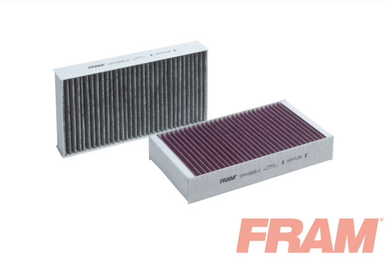 Fram Cabin / Pollen Filter - CFP10828-2