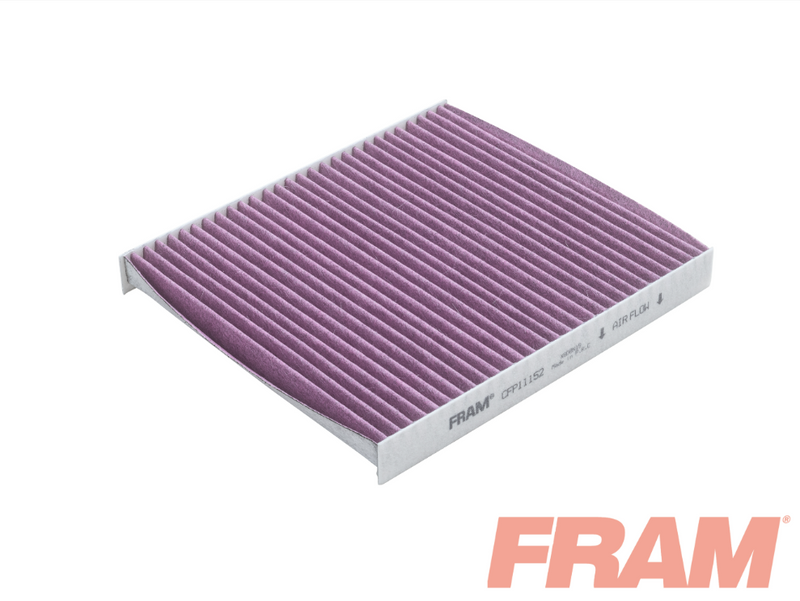 Fram Cabin / Pollen Filter - CFP11152