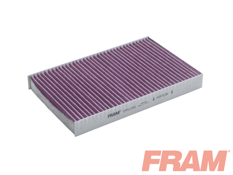 Fram Cabin / Pollen Filter - CFP11164