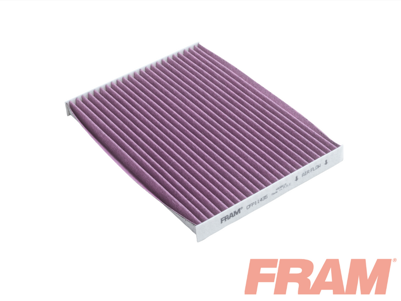 Fram Cabin / Pollen Filter - CFP11435