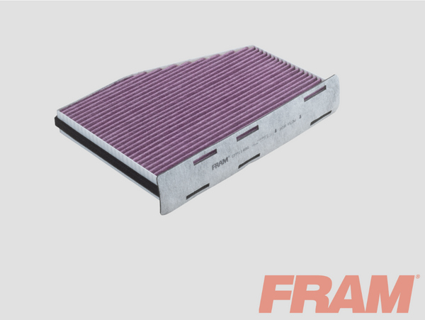 Fram Cabin / Pollen Filter - CFP11486