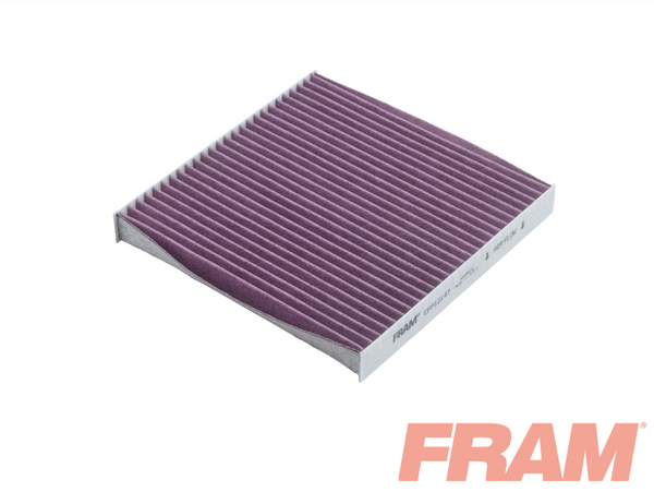 Fram Cabin / Pollen Filter - CFP12147