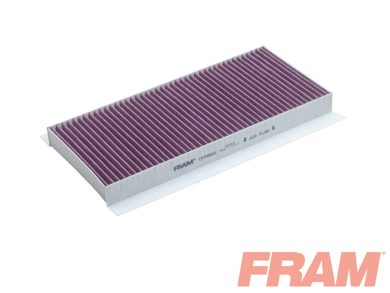 Fram Cabin / Pollen Filter - CFP8831