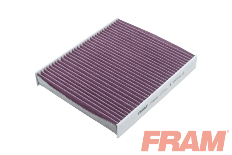 Fram Cabin / Pollen Filter - CFP9404