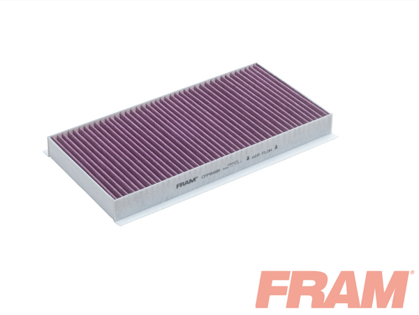 Fram Cabin / Pollen Filter - CFP9495