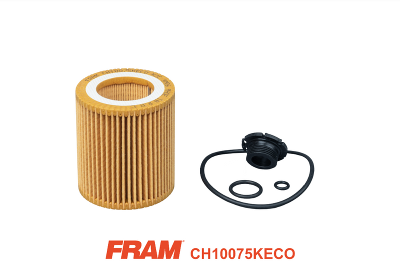 Fram Oil Filter - CH10075KECO