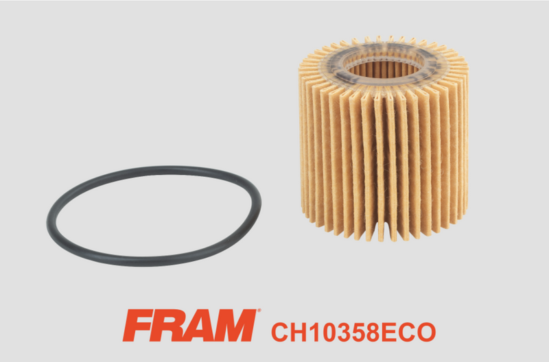 Fram Oil Filter - CH10358ECO