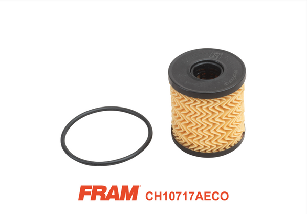 Fram Oil Filter - CH10717AECO