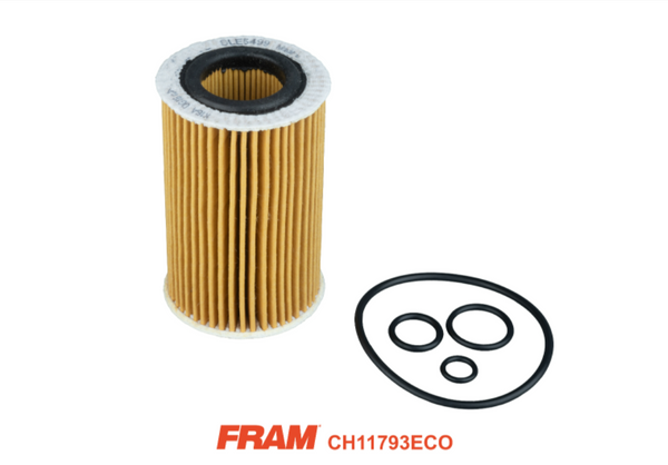 Fram Oil Filter - CH11793ECO