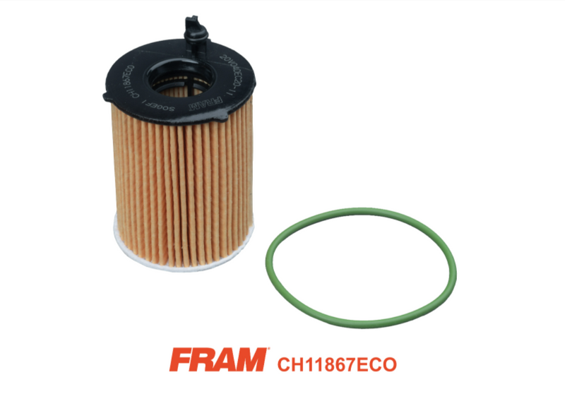 Fram Oil Filter - CH11867ECO