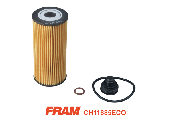 Fram Oil Filter - CH11885ECO