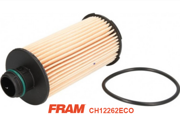 Fram Oil Filter - CH12262ECO