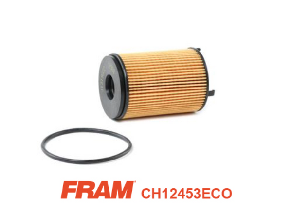 Fram Oil Filter - CH12453ECO