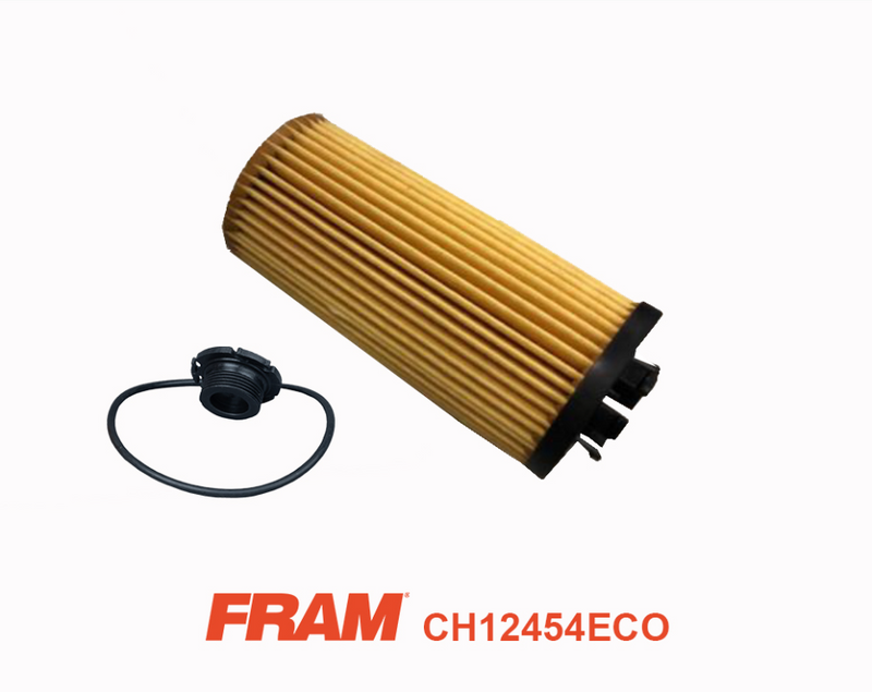 Fram Oil Filter - CH12454ECO