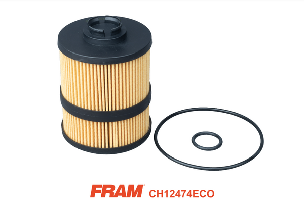 Fram Oil Filter - CH12474ECO