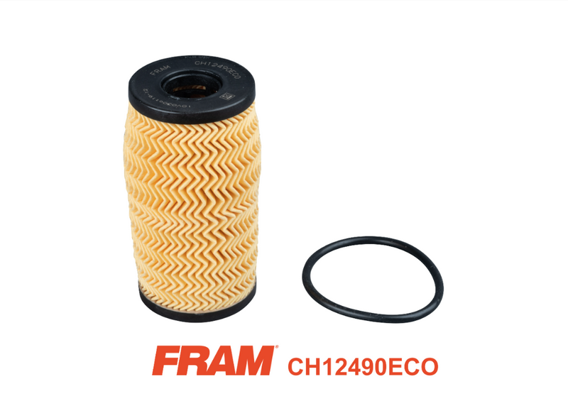 Fram Oil Filter - CH12490ECO