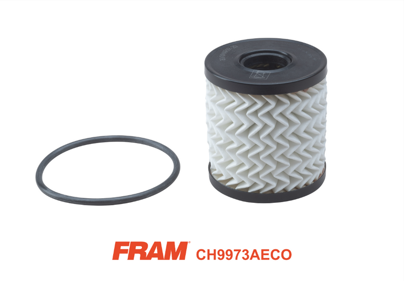 Fram Oil Filter - CH9973AECO